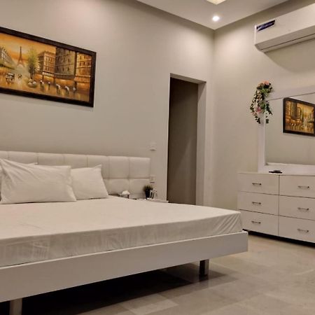 Itl Guesthouse Rawalpindi Eksteriør bilde