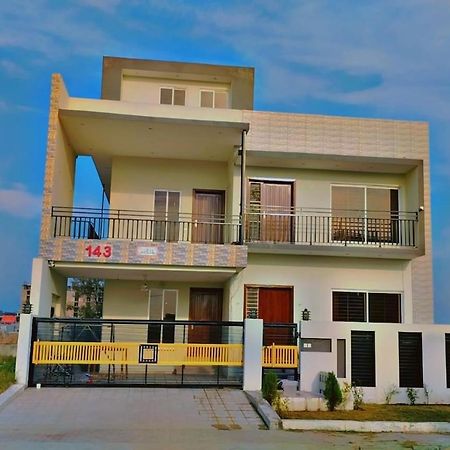 Itl Guesthouse Rawalpindi Eksteriør bilde