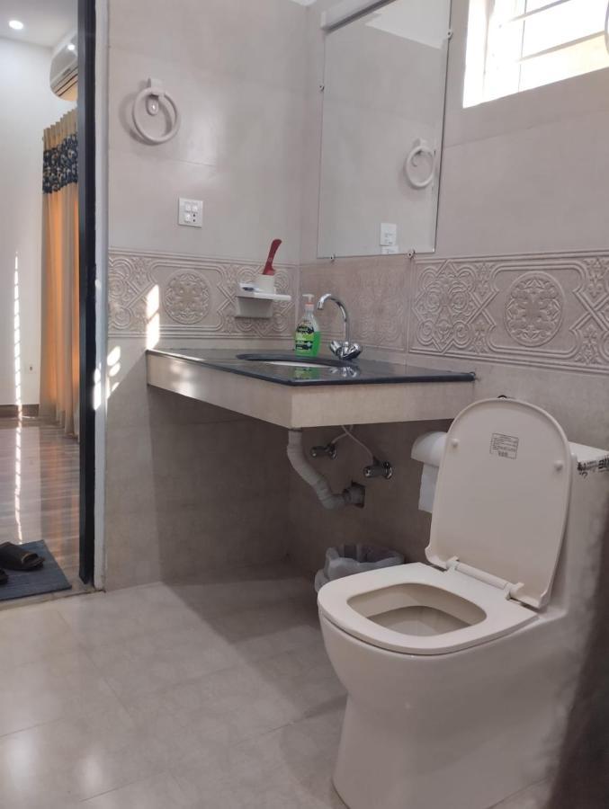 Itl Guesthouse Rawalpindi Eksteriør bilde