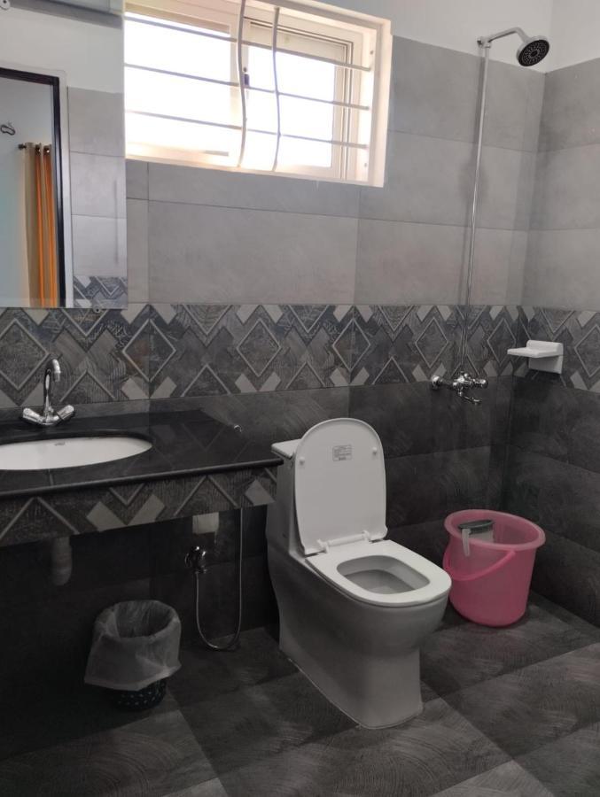 Itl Guesthouse Rawalpindi Eksteriør bilde